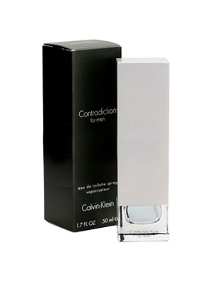 Contradiction  .. 30ml (   )