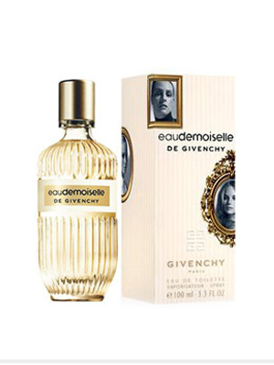 Eaudemoiselle  .. 50ml (   )