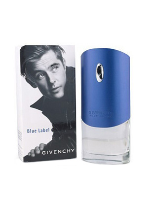 Givenchy Pour Homme Blue Label  .. 100ml (   )