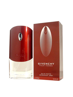 Givenchy Pour Homme  .. 100ml (   )