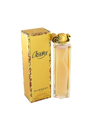 Organza  .. 100ml (   )