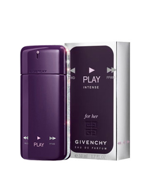 Play for Her Intense  .. 50ml (   )