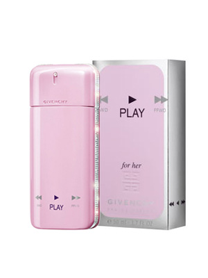 Play for Her  .. 30ml (   )