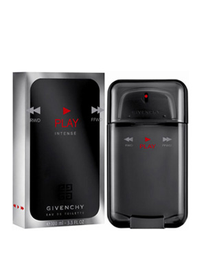 Play Intense  .. 50ml (   )