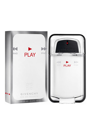 Play  .. 100ml (   )