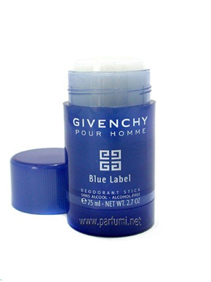 Givenchy Pour Homme Blue Label  - 75ml (   )