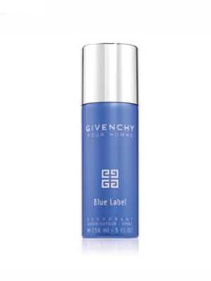 Givenchy Pour Homme Blue Label   150ml (   )