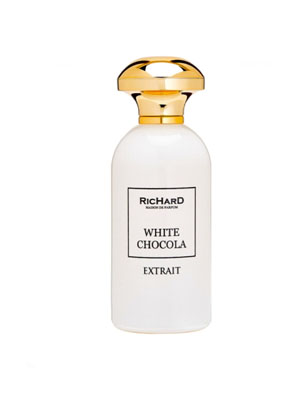 White Chocola Extrait   100 (   )