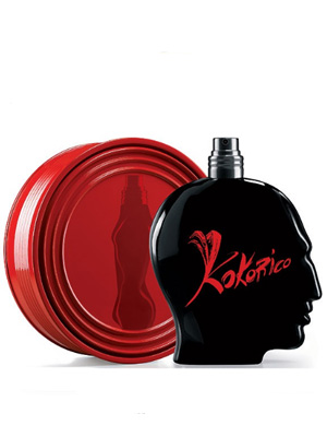 Kokorico  .. 50ml (   )