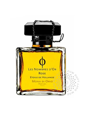 Les Nombres dOr Rose Etoile de Hollande .. 100ml (   )