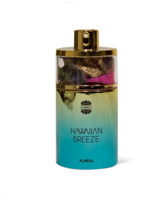 Hawaiian Breeze .. 75ml (   )