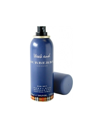 Week End for Men   150ml (   )