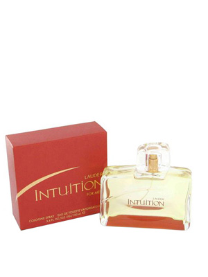 Intuition for Men  .. 100ml (   )