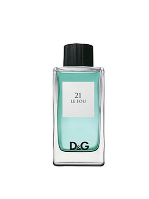 21- Le Fou .. 100ml (   )