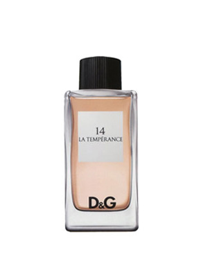 14- La Temperance  .. 100ml (   )