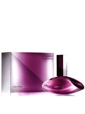 Forbidden Euphoria  .. 100ml (   )