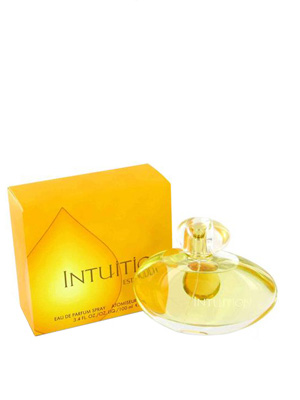 Intuition  .. 100ml (   )