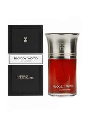 Bloody Wood .. 100 (   )