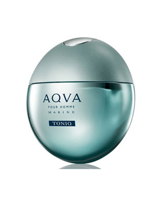 Aqua Marine Tonique  .. 100ml (   )