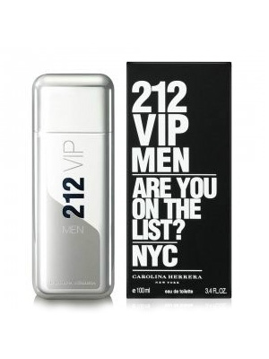 212 VIP Men  .. 100ml (   )