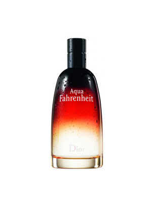 Aqua Fahrengeit  .. 125ml (   )