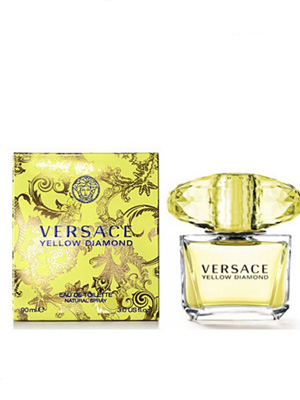 Versace Yellow Diomond   .. 30ml (   )