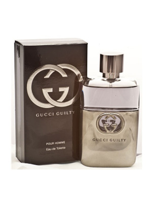 Gucci Guilty pour Homme  .. 30ml (   )