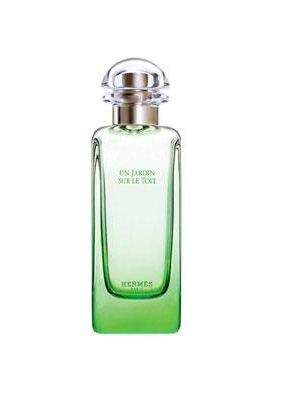 Un Jardin Sur Le Toit  .. 100ml (   )