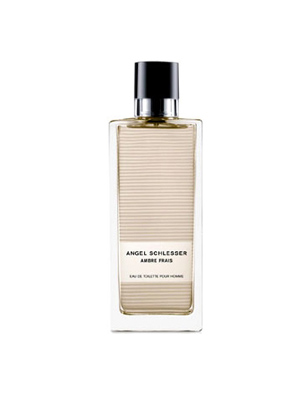 Ambre Frais pour Femme  .. 100ml (   )