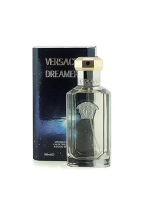 Versace The Dreamer  .. 100ml (   )