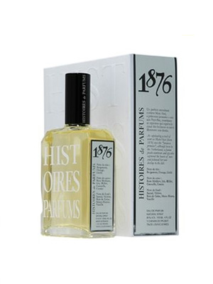 1876 Mata Hari .. 120ml (   )