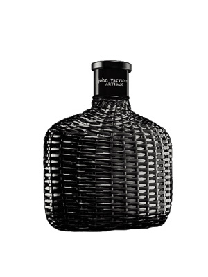 John Varvatos Artisan Black  .. 75ml (   )