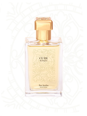 Cuir Rustique .. 100ml (   )