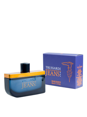 Trussardi Jeans  .. 50ml (   )