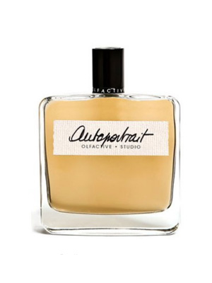 Autoportrait .. 100ml (   )