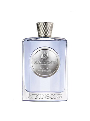 Lavender On The Rocks .. 100ml (   )