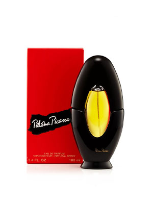 Paloma Picasso  .. 100 (   )