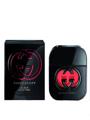 Gucci Guilty Black  .. 30ml (   )