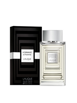 Lalique Hommage a LHomme  .. 100ml (   )