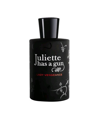 Lady Vengeance  .. 50ml (   )