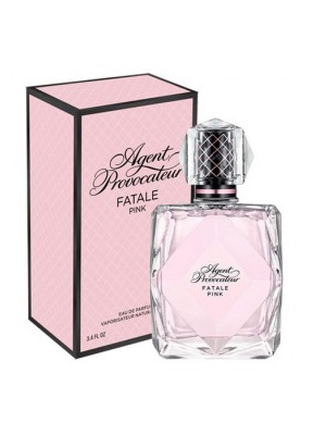 Agent Provocateur Fatale Pink  .. 50ml (   )