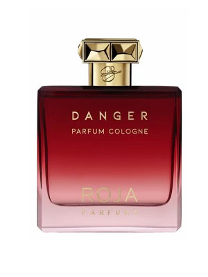 Danger Parfum Cologne Pour Homme .. 100 (   )