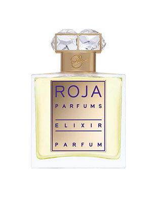 Elixir Pour Femme .. 100 (   )