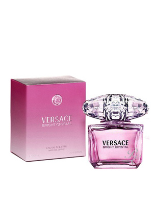 Versace Bright Crystal  .. 30ml (   )