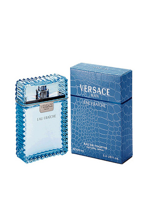 Versace Man Eau Fresh  .. 100ml (   )