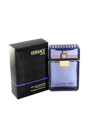 Versace MAN  .. 50ml (   )