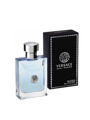 Versace Pour Homme  .. 100ml (   )