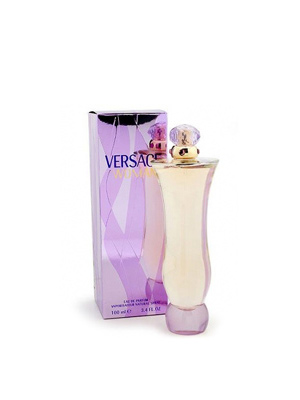 Versace Woman  .. 100ml (   )