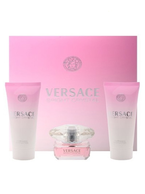 Versace Bright Crystal   (   )