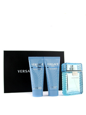 Versace Man Eau Fresh   (   )